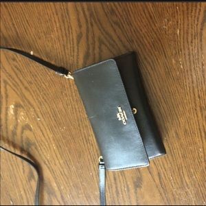 Coach crossbody